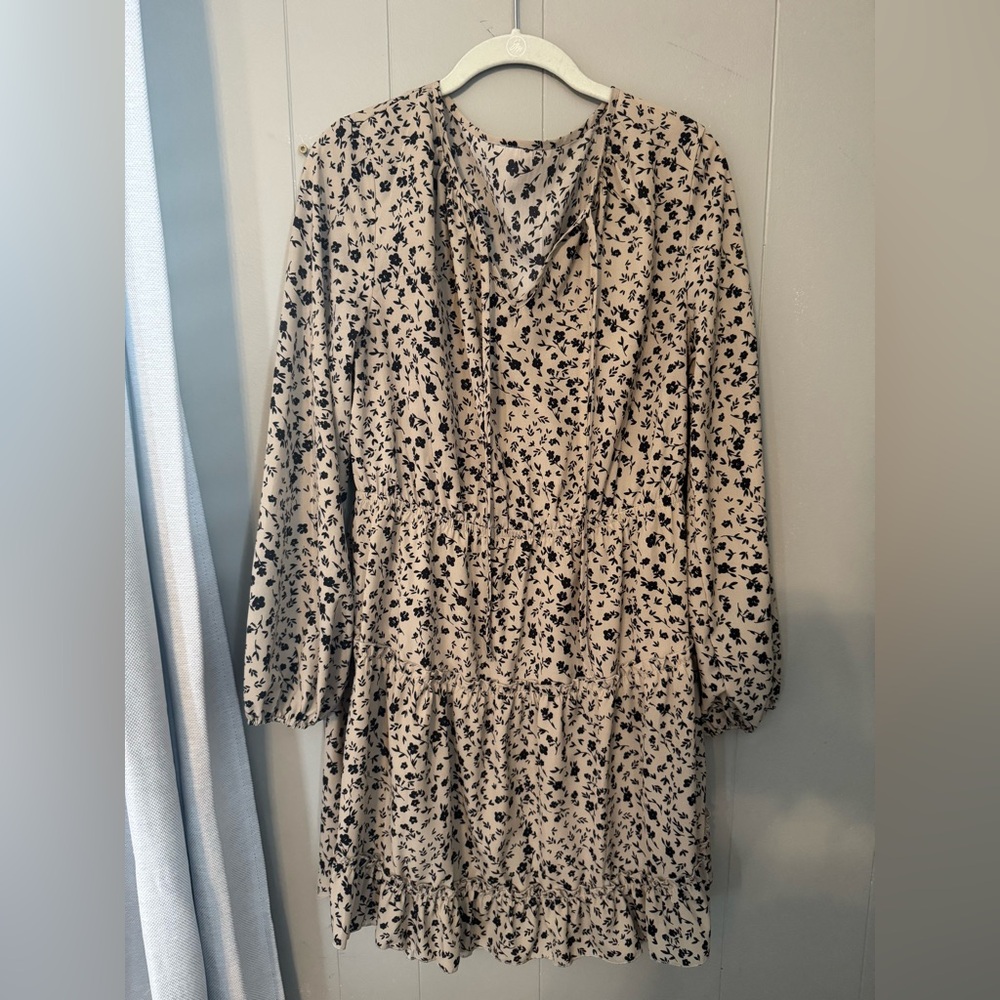 SHEIN Dress